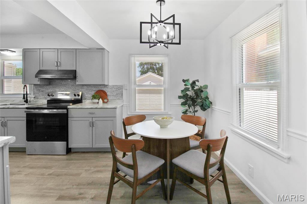 McNeary Manor - Residential