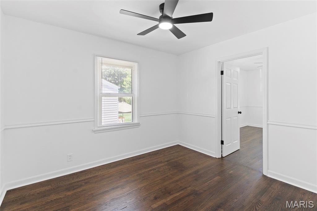 McNeary Manor - Residential