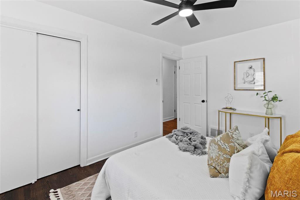 McNeary Manor - Residential