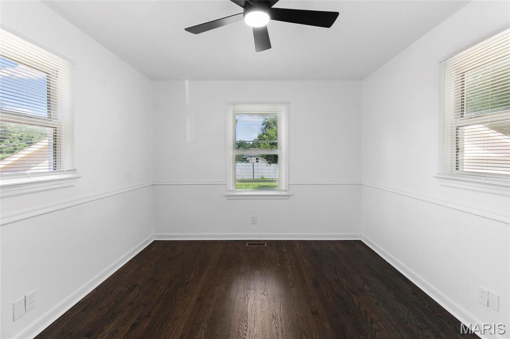 McNeary Manor - Residential