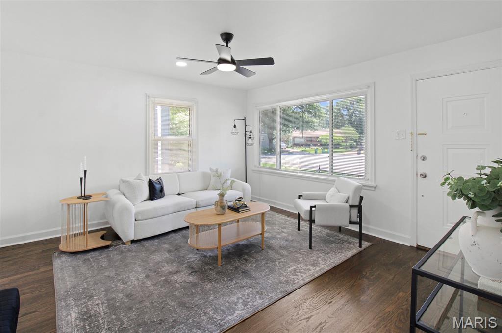 McNeary Manor - Residential