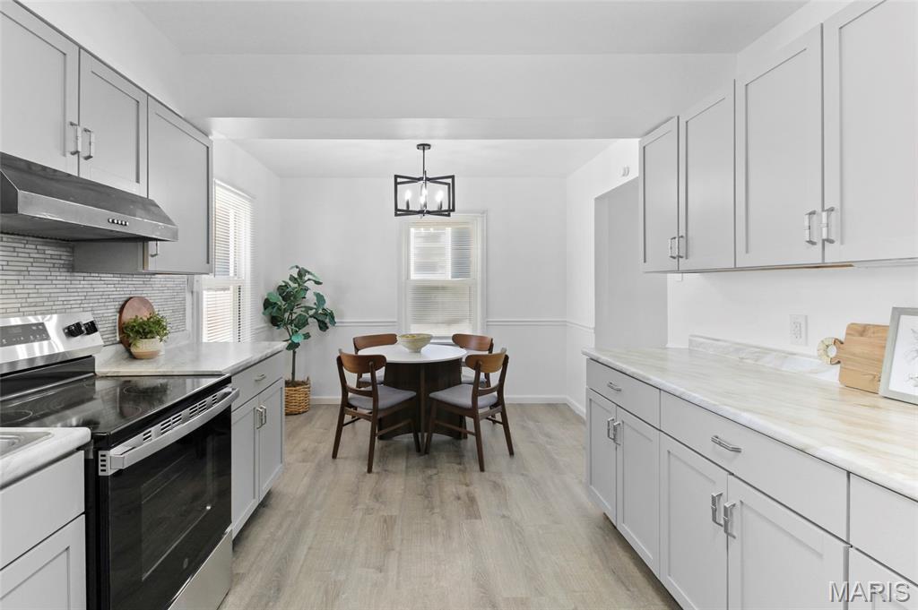 McNeary Manor - Residential