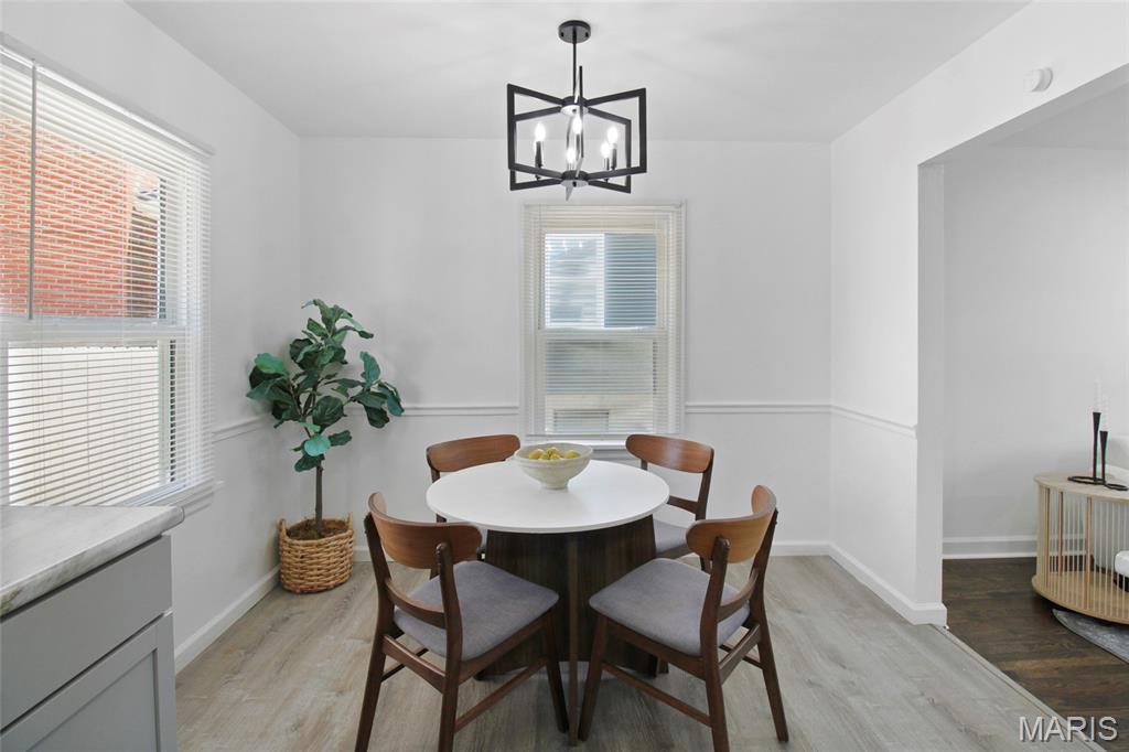 McNeary Manor - Residential