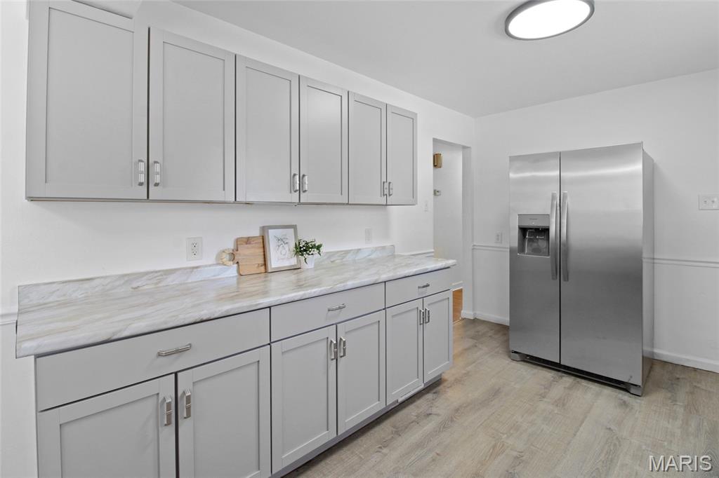 McNeary Manor - Residential