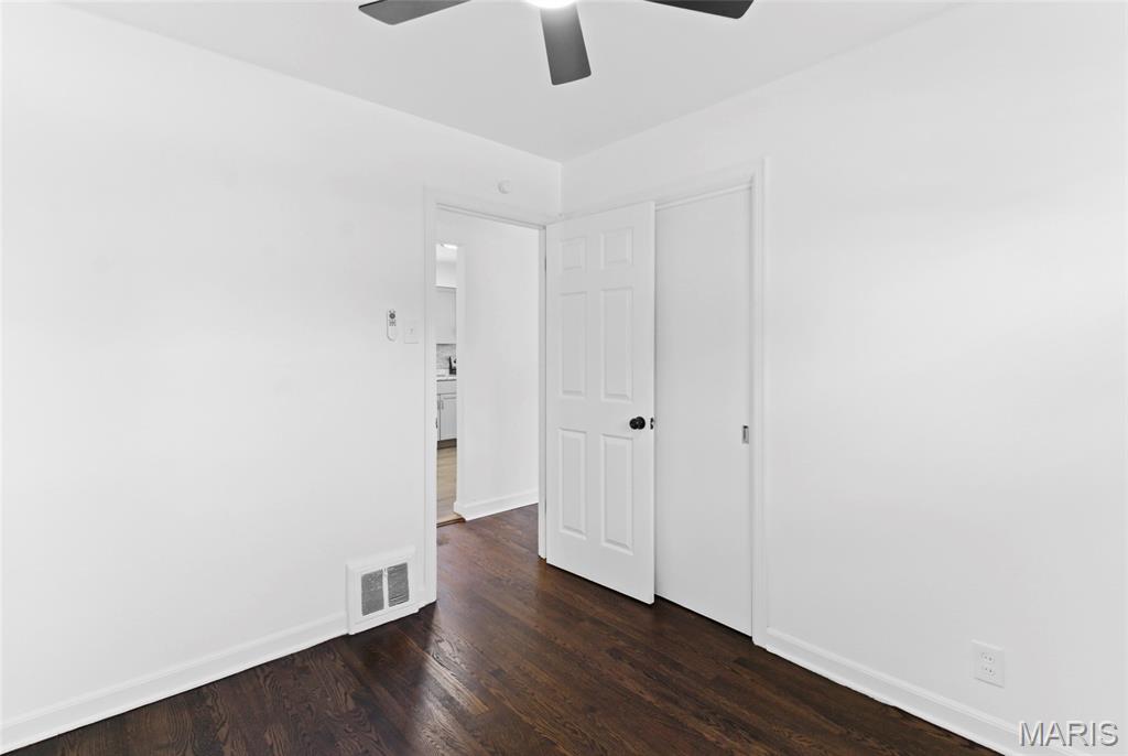 McNeary Manor - Residential
