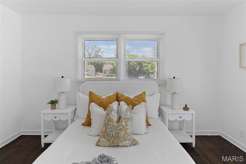 McNeary Manor - Residential