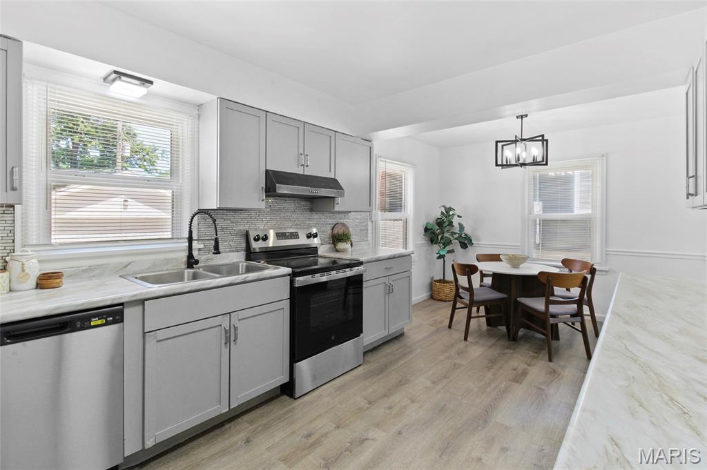 McNeary Manor - Residential