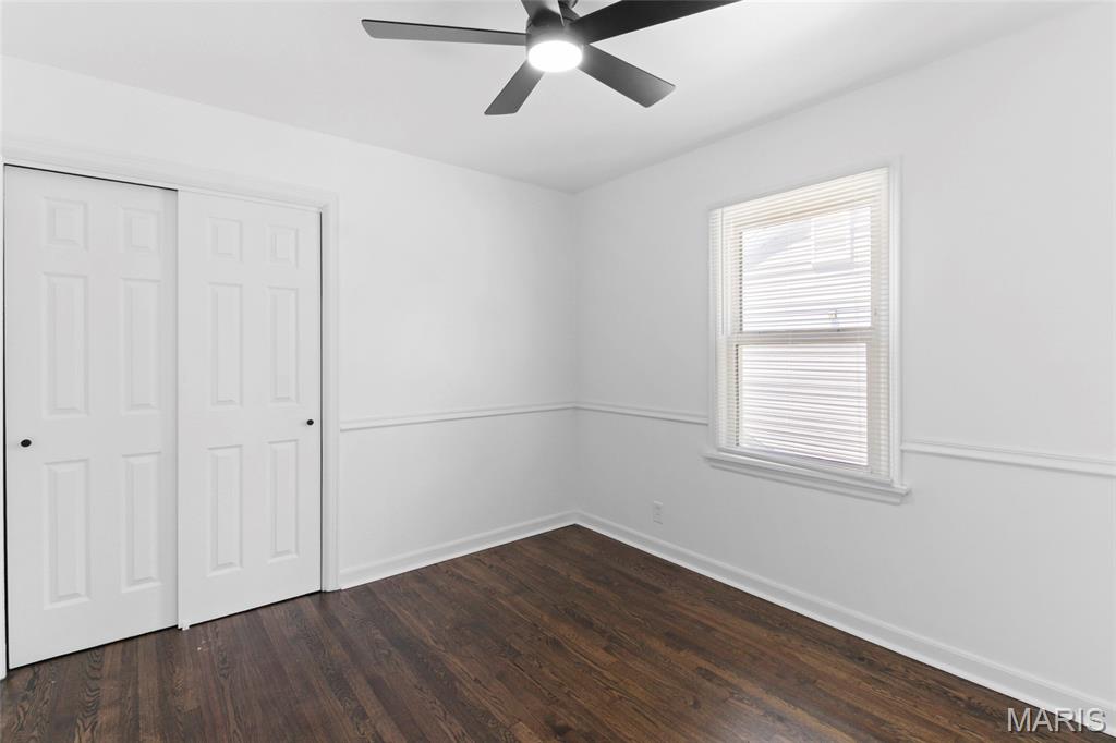 McNeary Manor - Residential