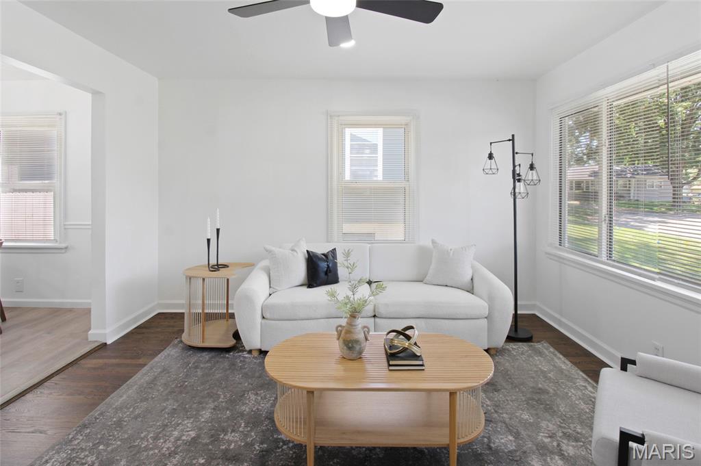 McNeary Manor - Residential