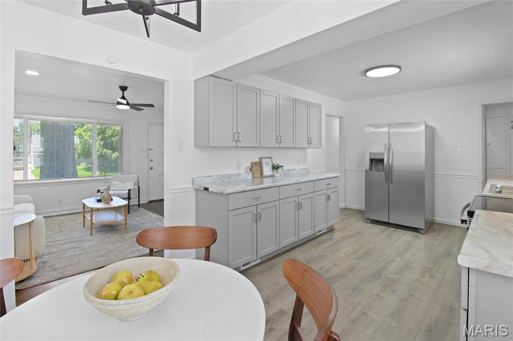 McNeary Manor - Residential