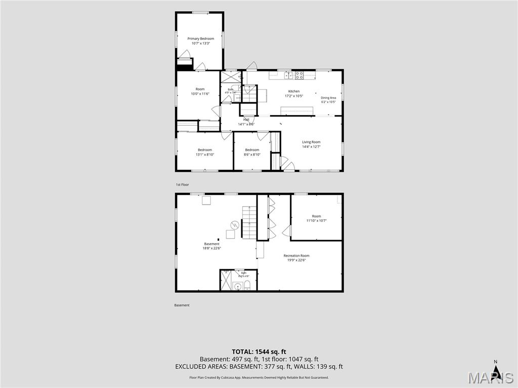 McNeary Manor - Residential