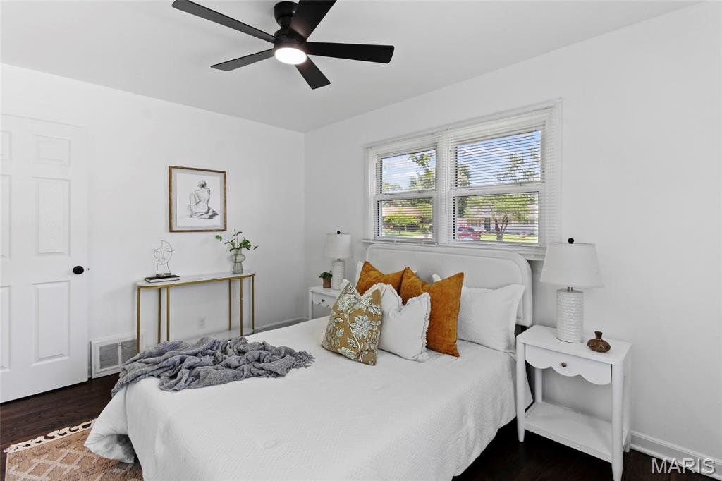 McNeary Manor - Residential