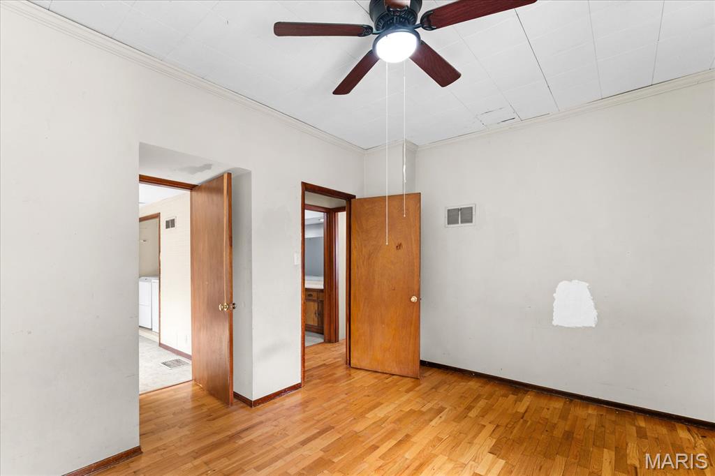 Thos A, Sub - Residential