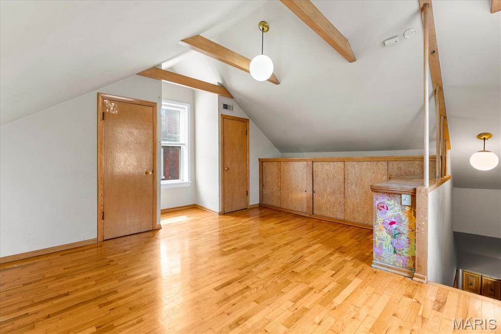 Thos A, Sub - Residential