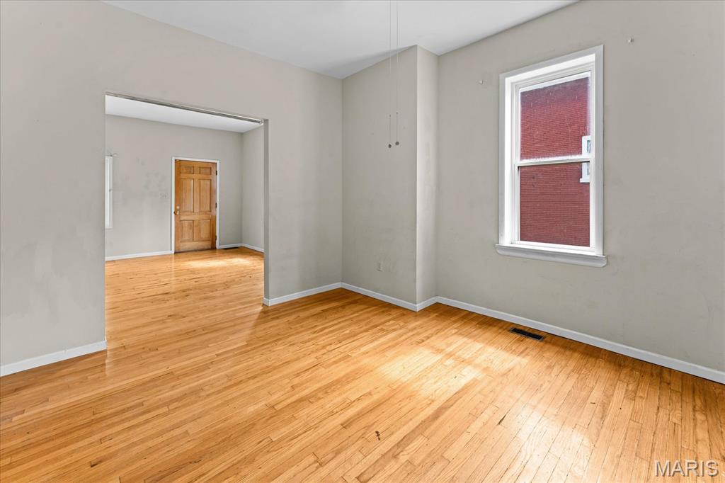 Thos A, Sub - Residential