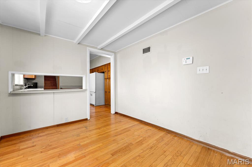 Thos A, Sub - Residential