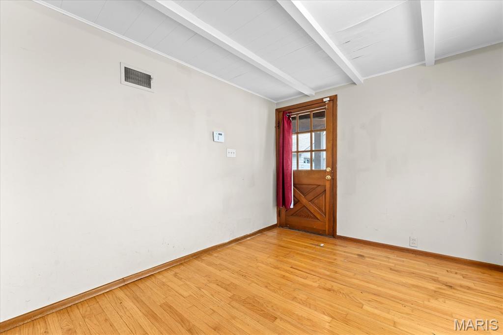 Thos A, Sub - Residential