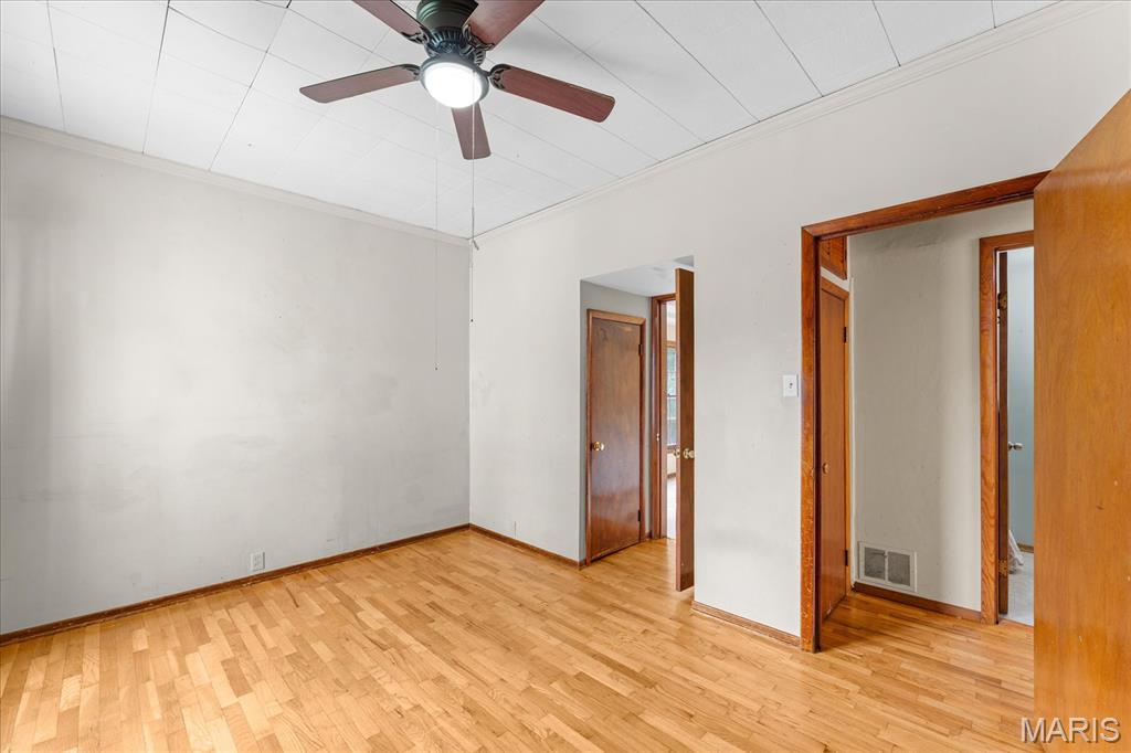Thos A, Sub - Residential