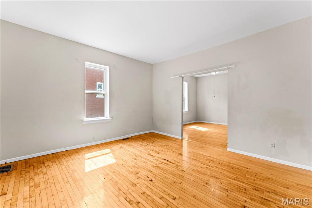 Thos A, Sub - Residential