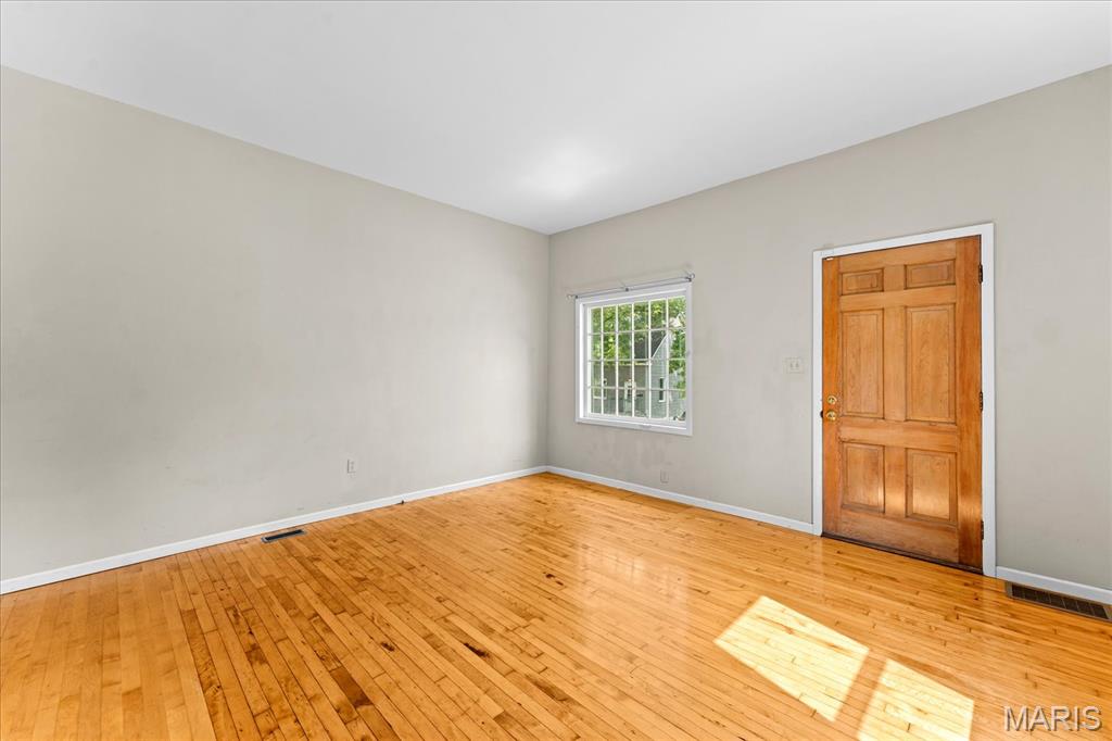 Thos A, Sub - Residential