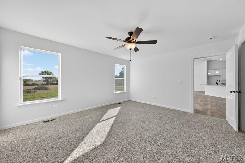 Tickridge Estates - Residential