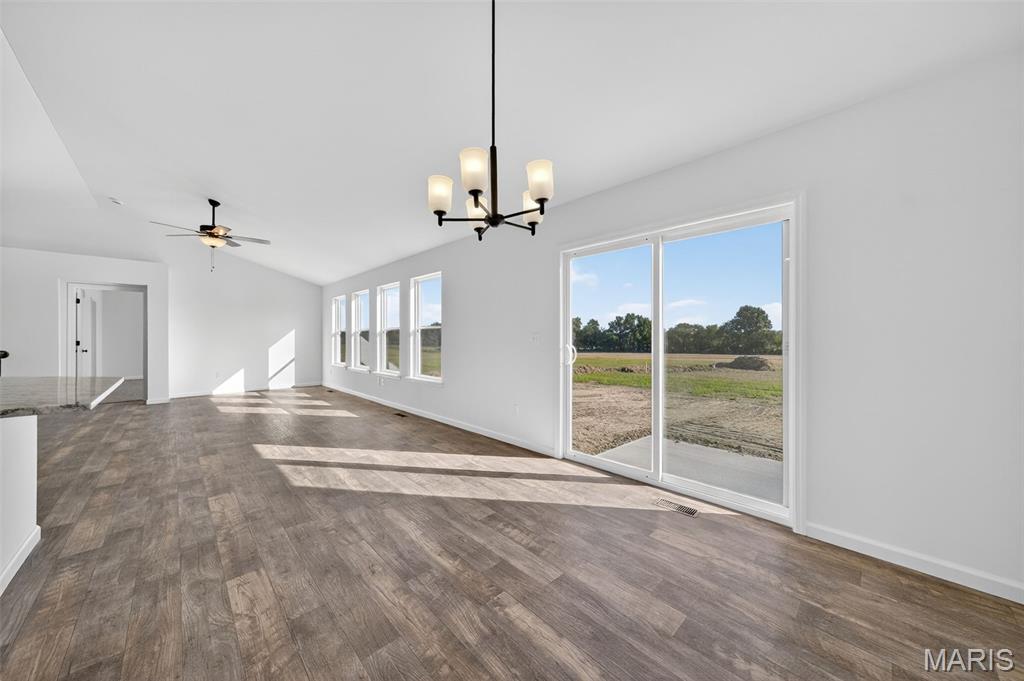 Tickridge Estates - Residential