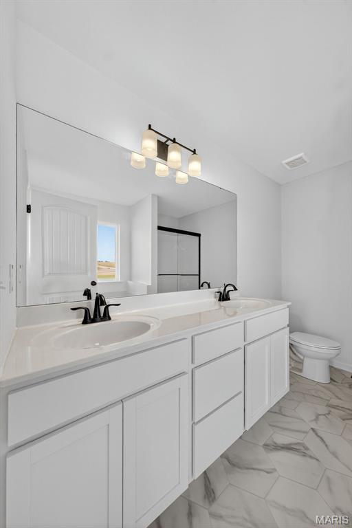 Tickridge Estates - Residential