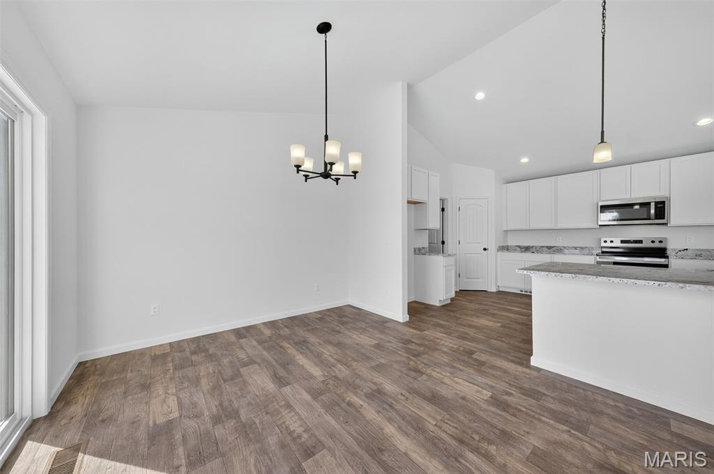 Tickridge Estates - Residential