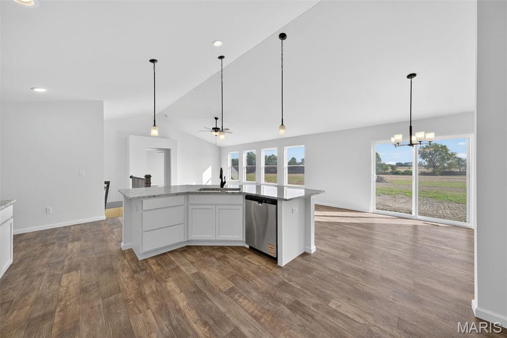 Tickridge Estates - Residential