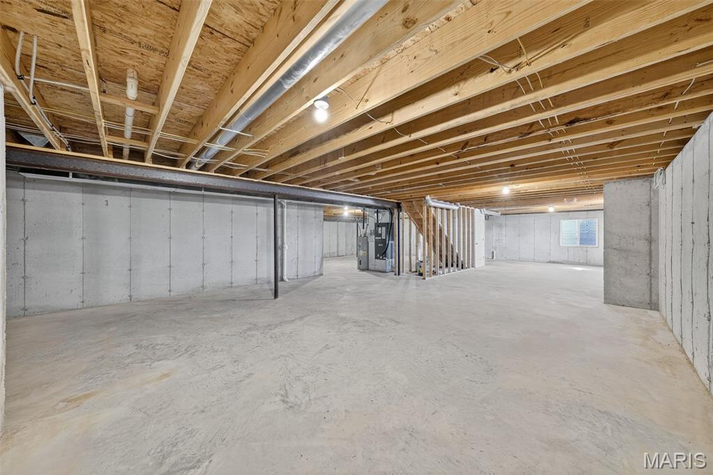 Tickridge Estates - Residential