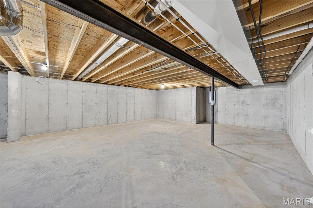 Tickridge Estates - Residential