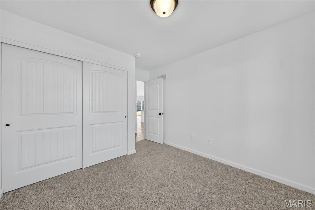 Tickridge Estates - Residential