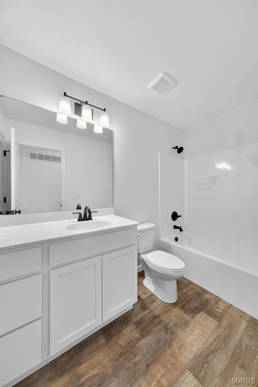 Tickridge Estates - Residential