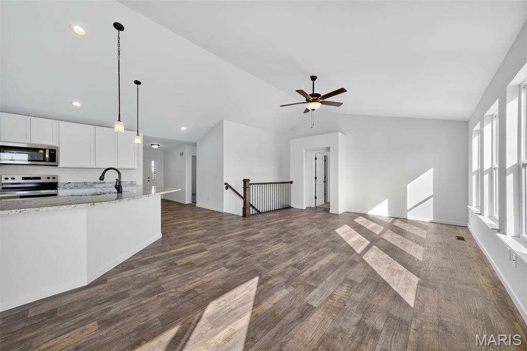 Tickridge Estates - Residential