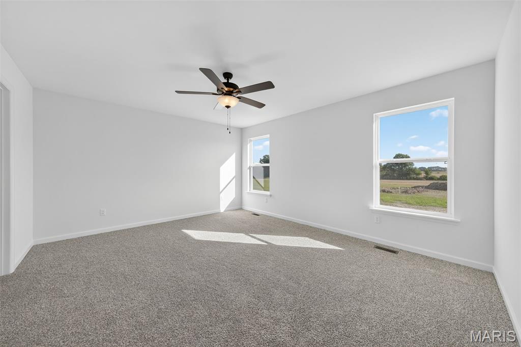 Tickridge Estates - Residential