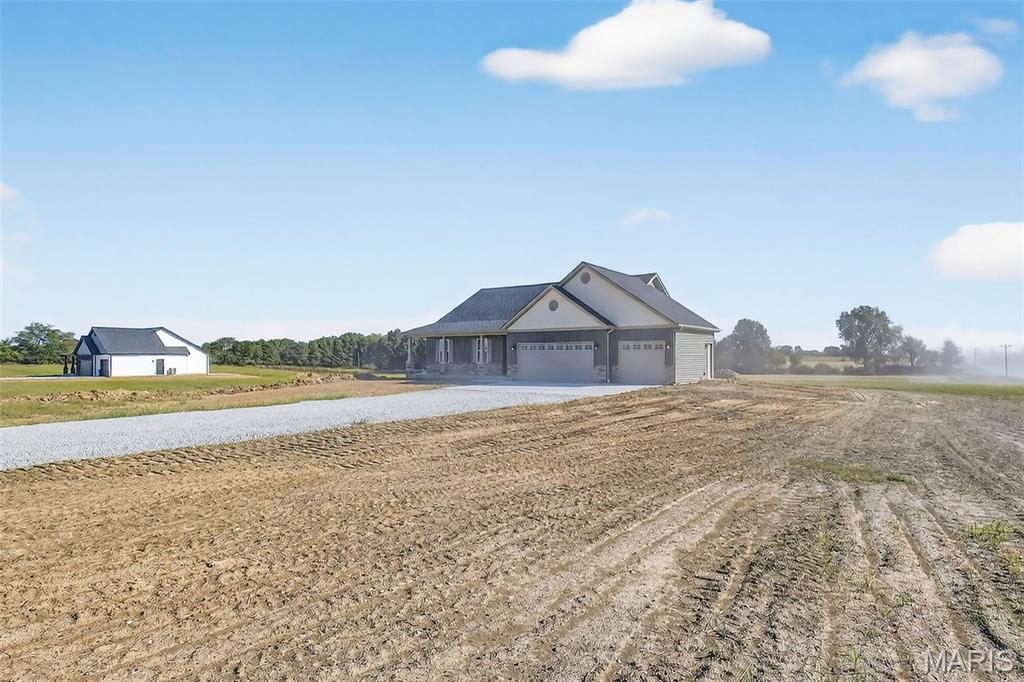 Tickridge Estates - Residential