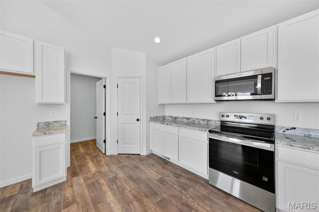 Tickridge Estates - Residential