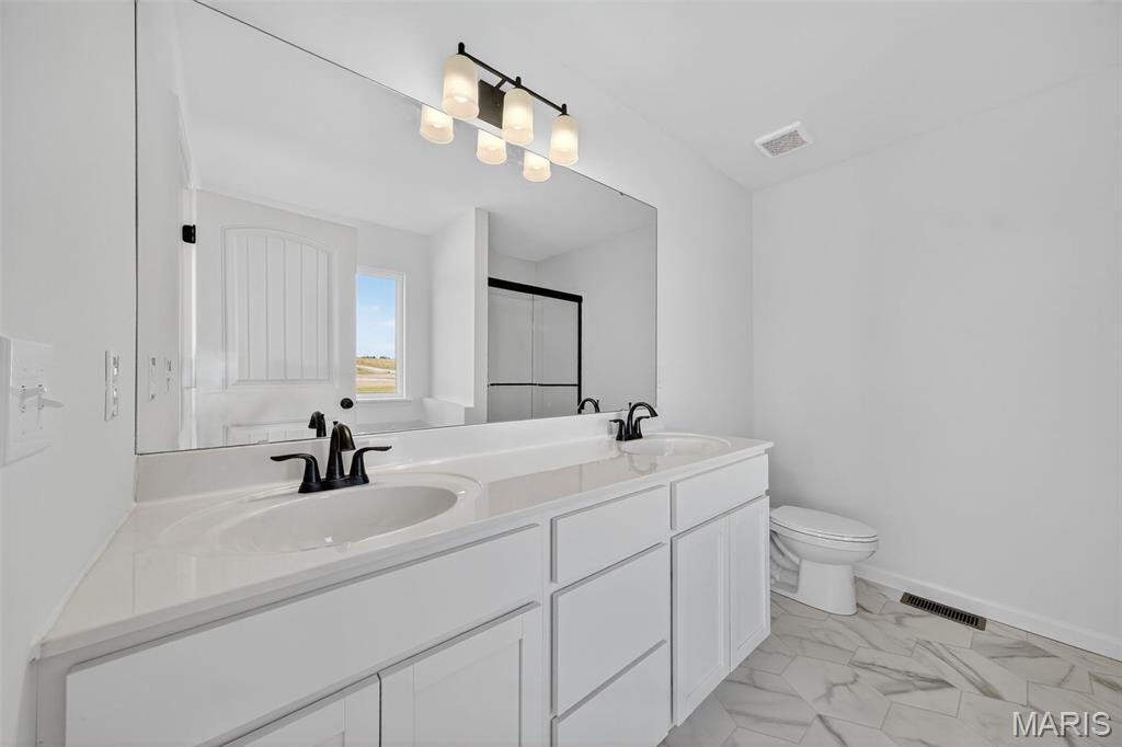 Tickridge Estates - Residential