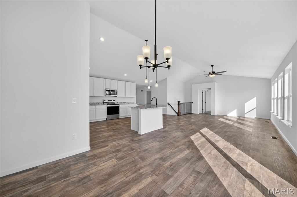 Tickridge Estates - Residential
