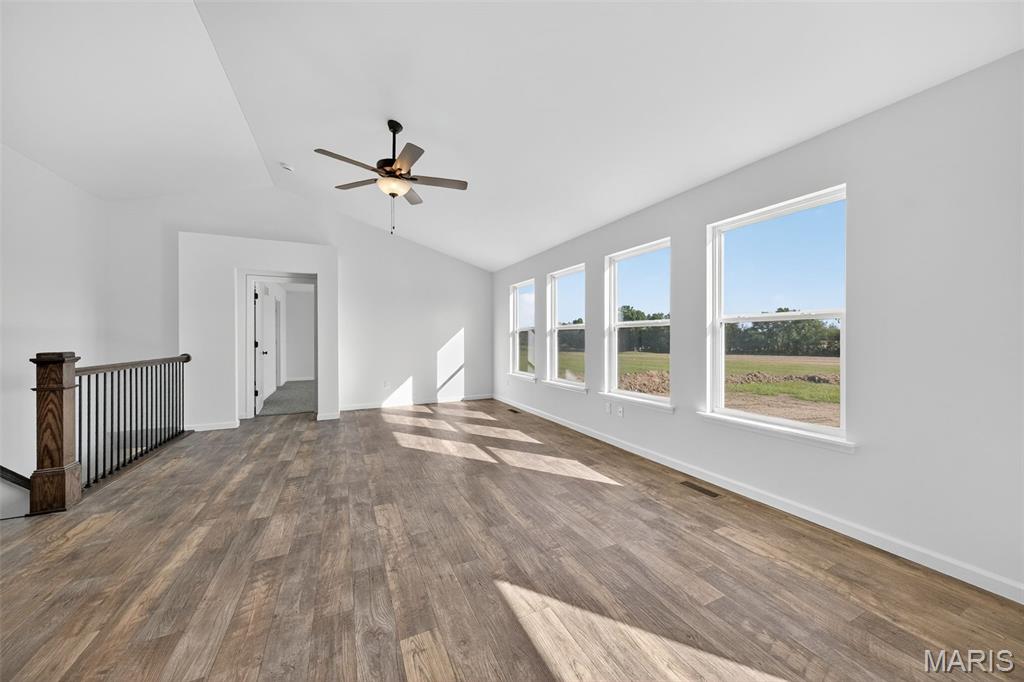 Tickridge Estates - Residential