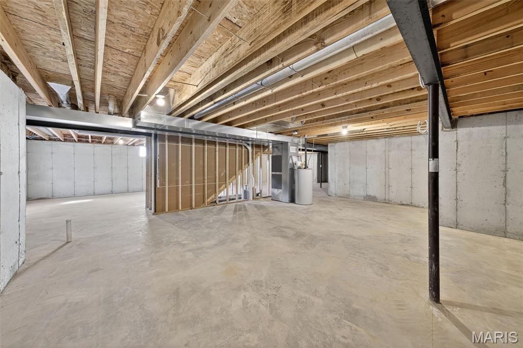 Tickridge Estates - Residential