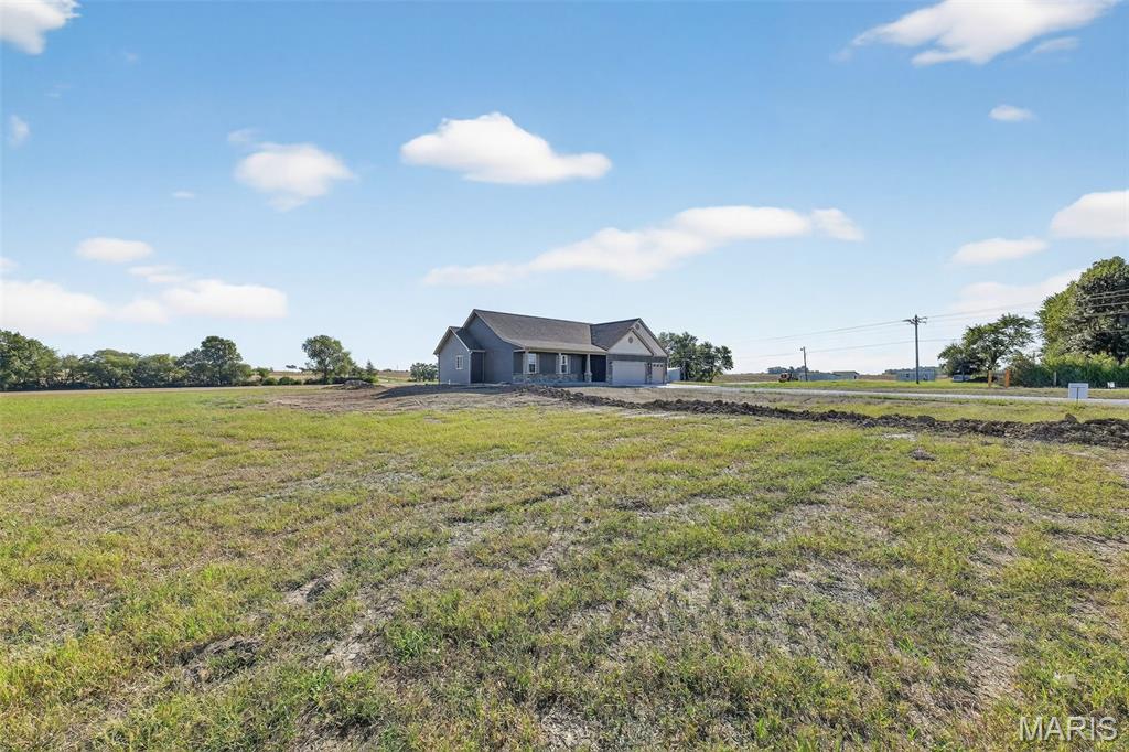 Tickridge Estates - Residential