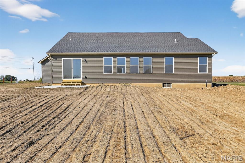 Tickridge Estates - Residential