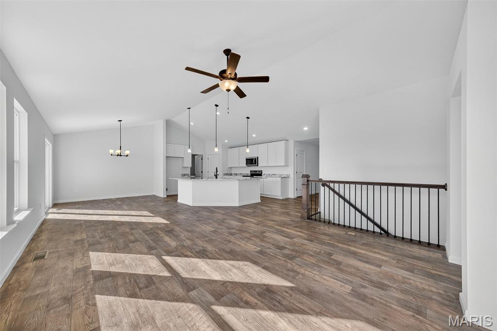 Tickridge Estates - Residential