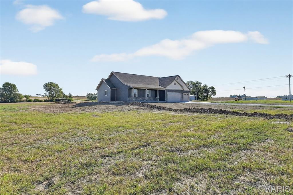 Tickridge Estates - Residential