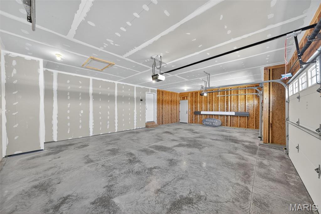 Tickridge Estates - Residential