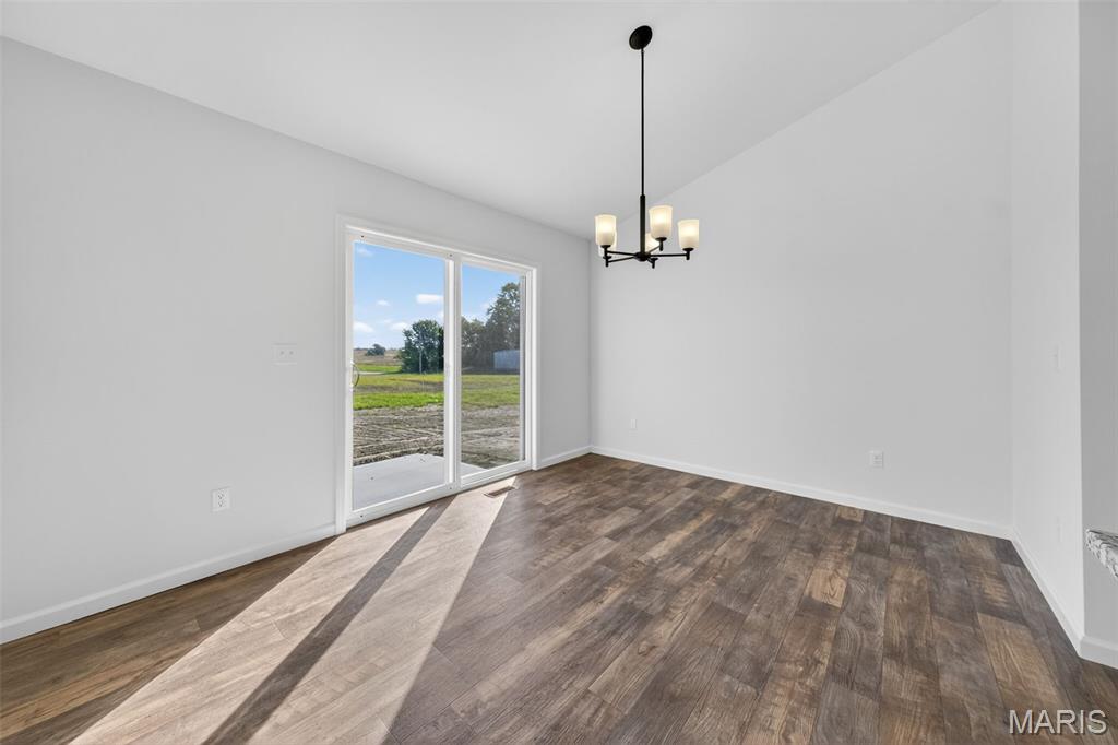 Tickridge Estates - Residential