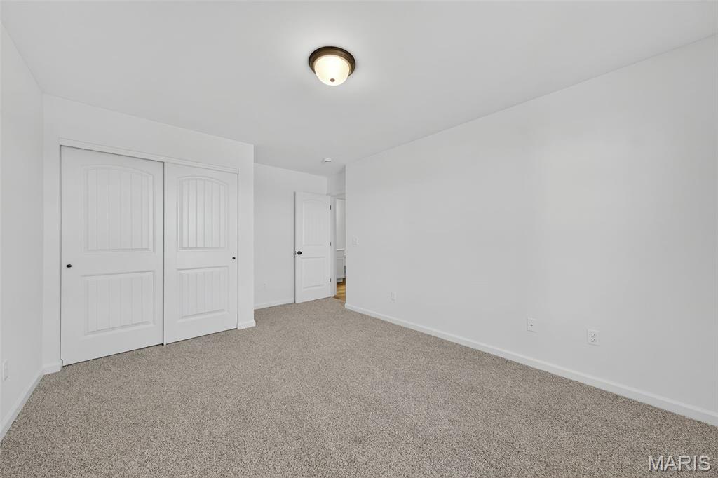 Tickridge Estates - Residential