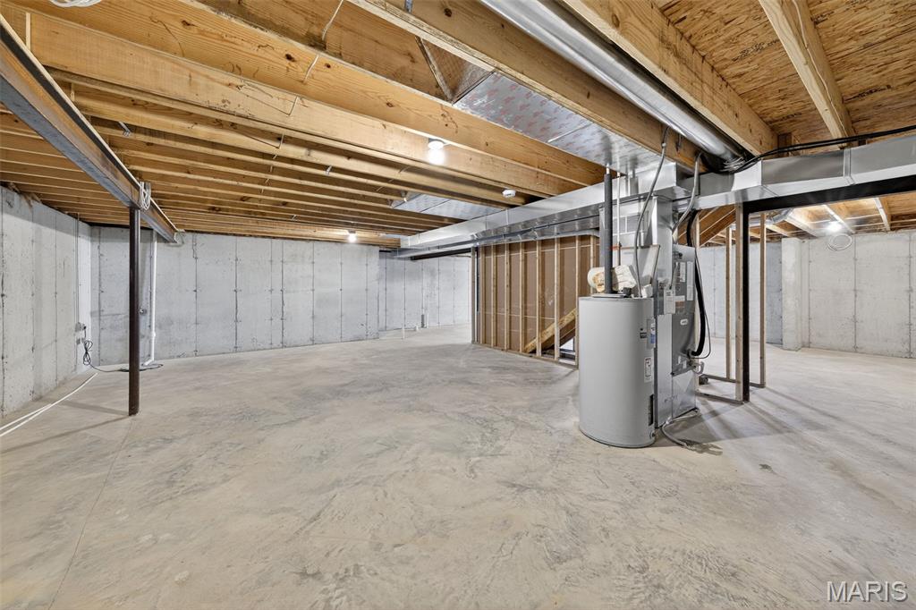 Tickridge Estates - Residential