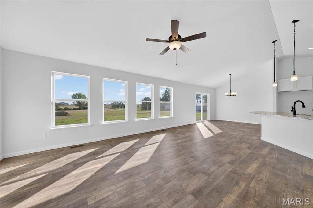 Tickridge Estates - Residential